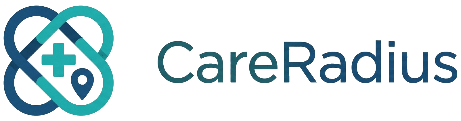 CareRadius Logo